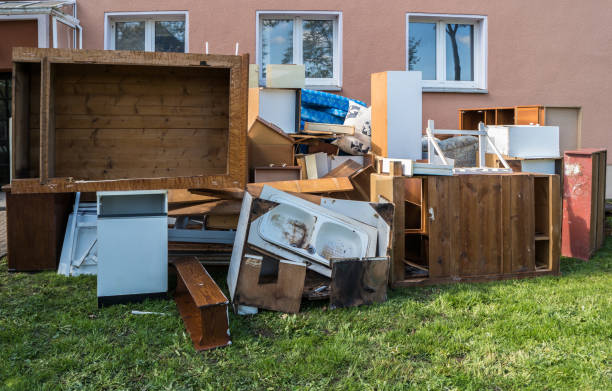 Best Electronics Removal Services  in Throop, PA