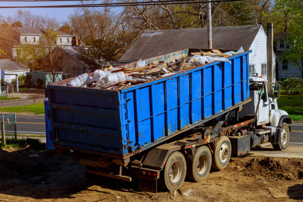 Best Furniture Removal Near Me  in Throop, PA