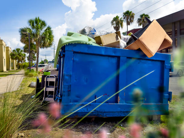 Best Same-Day Junk Removal  in Throop, PA