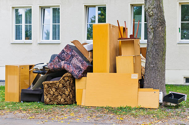 Best Mattress Removal Service  in Throop, PA