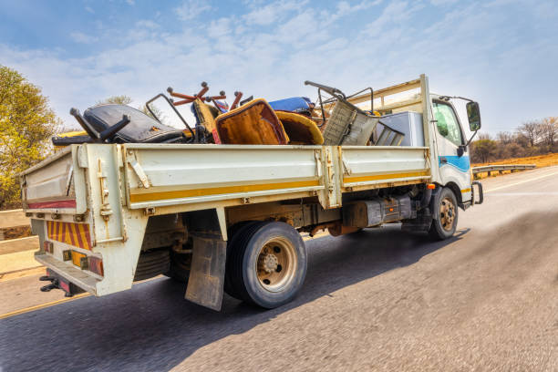 Professional Junk Removal in Throop, PA