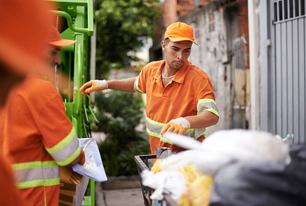 Best Garage Cleanout Services  in Throop, PA